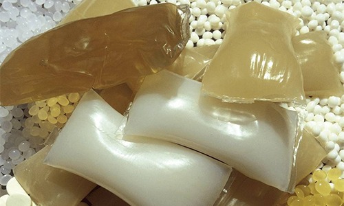 热熔胶的优势和特点