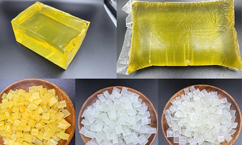 高温热熔胶和低温热熔胶的区别