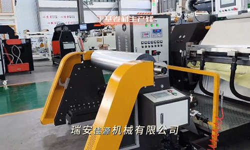 丁基胶带的分析和应用