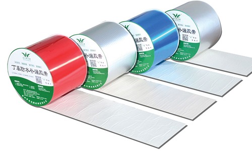 丁基胶带涂胶生产线的技术创新与多领域应用