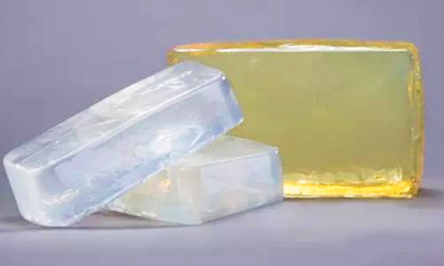 热熔胶在标签胶带行业的应用优势