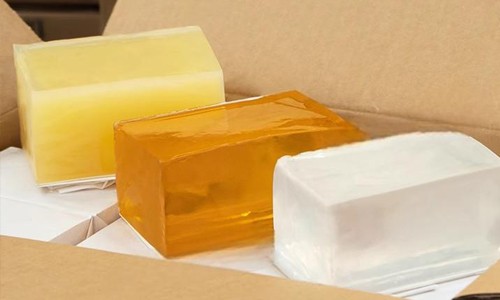 不干胶标签使用胶黏剂的三大种类：油胶、水胶、热熔胶