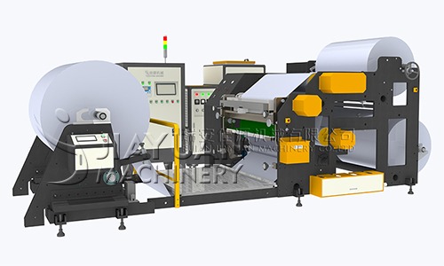 热熔胶涂布机使用的注意事项。