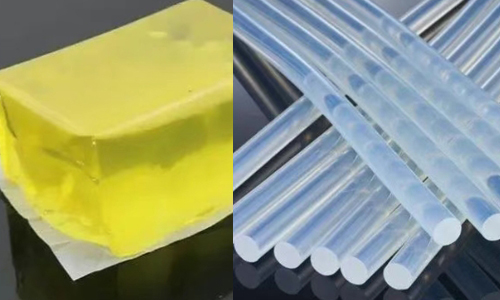 热熔胶涂布机的应用和特性