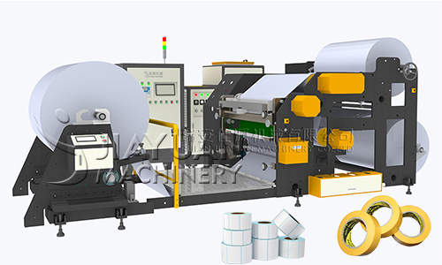 不干胶标签的定义和应用