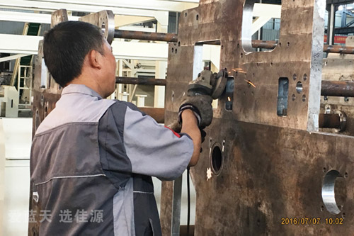 夏日炎炎，佳源发货热度不减！