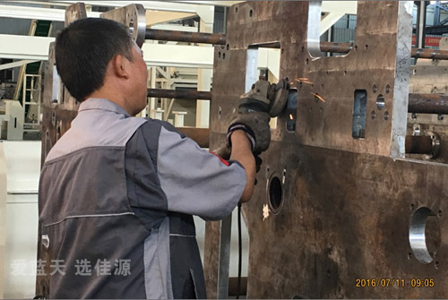 佳源：“匠心”打造“智造”
