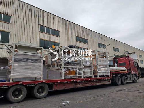 双车齐发，双向备货模式，提前抢占市场，