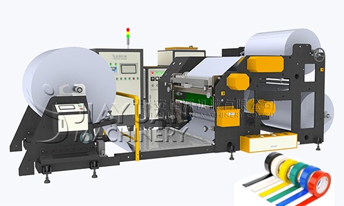 PVC胶带涂布新选择：UV胶与热熔胶