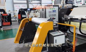 丁基胶带的分析和应用